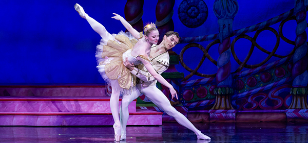 The Nutcracker